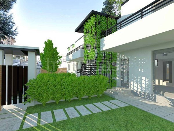 appartamento in vendita a Lissone
