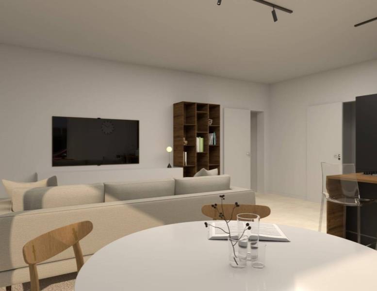 appartamento in vendita a Lissone