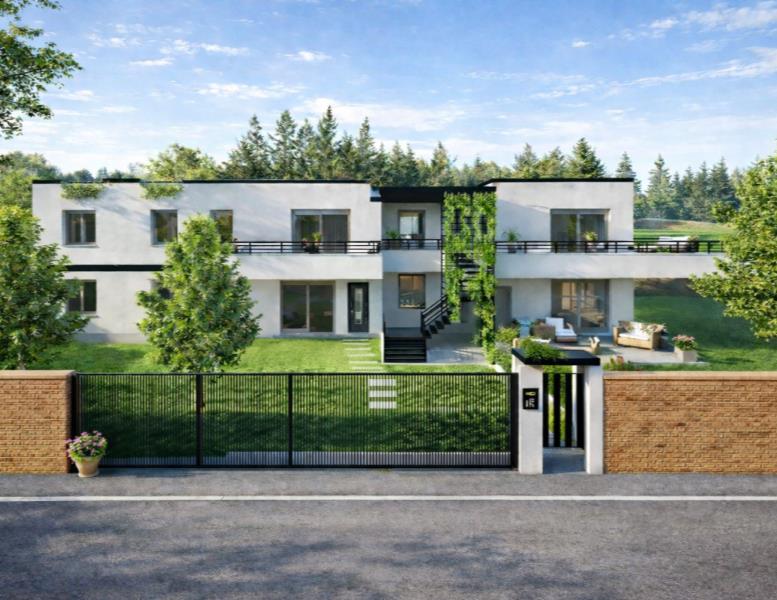 appartamento in vendita a Lissone