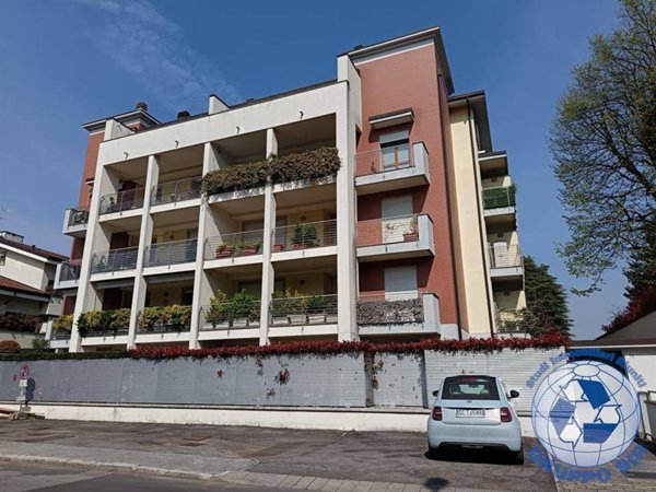 appartamento in vendita a Lissone