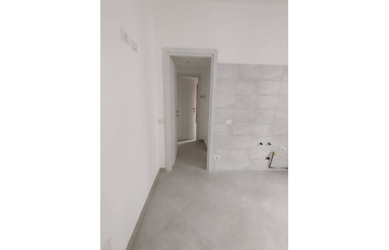 appartamento in vendita a Lissone