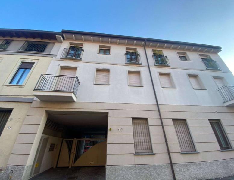 appartamento in vendita a Lissone