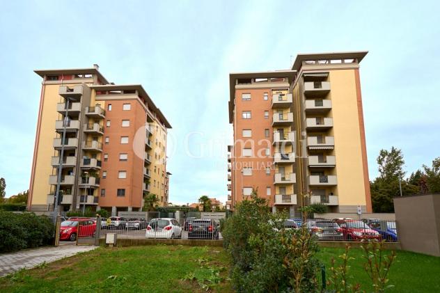 appartamento in vendita a Lissone