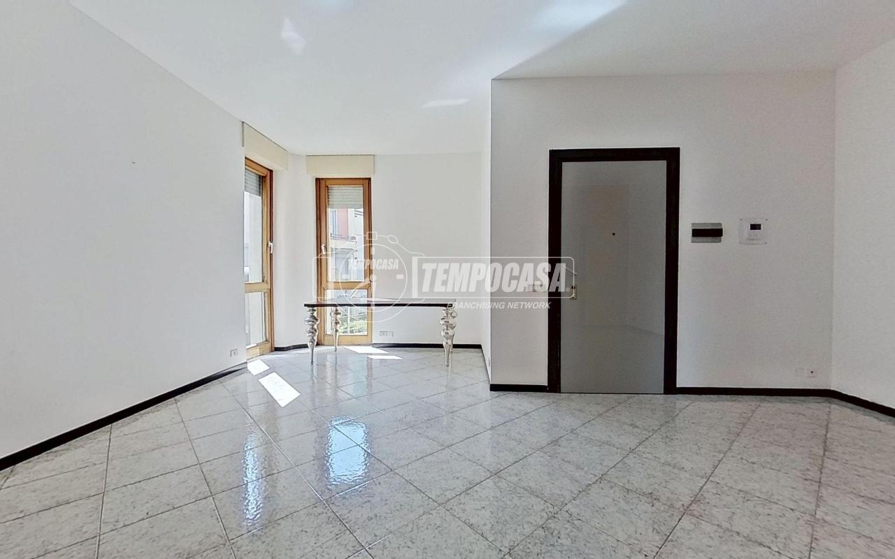 appartamento in vendita a Lissone
