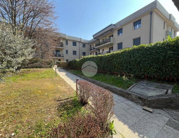 appartamento in vendita a Lissone