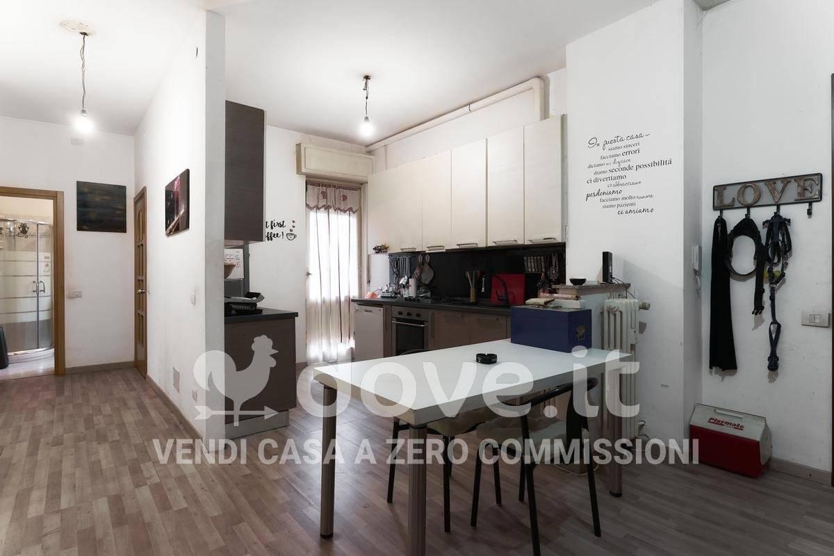 appartamento in vendita a Lissone