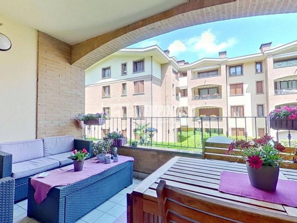 appartamento in vendita a Lissone