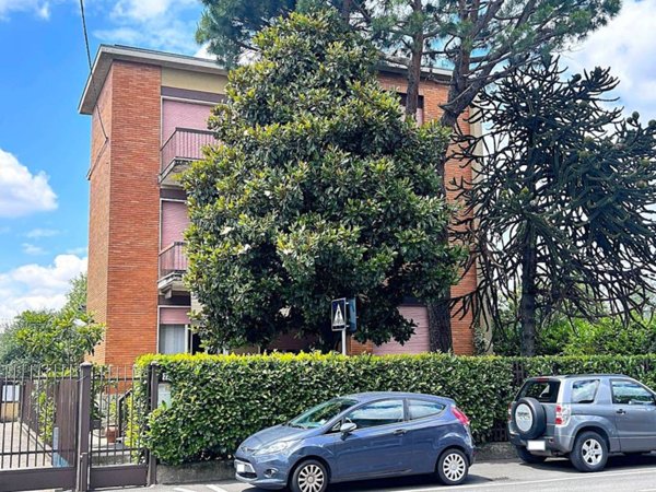 appartamento in vendita a Lissone