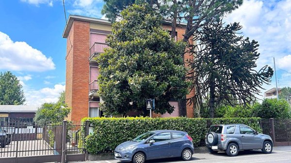 appartamento in vendita a Lissone