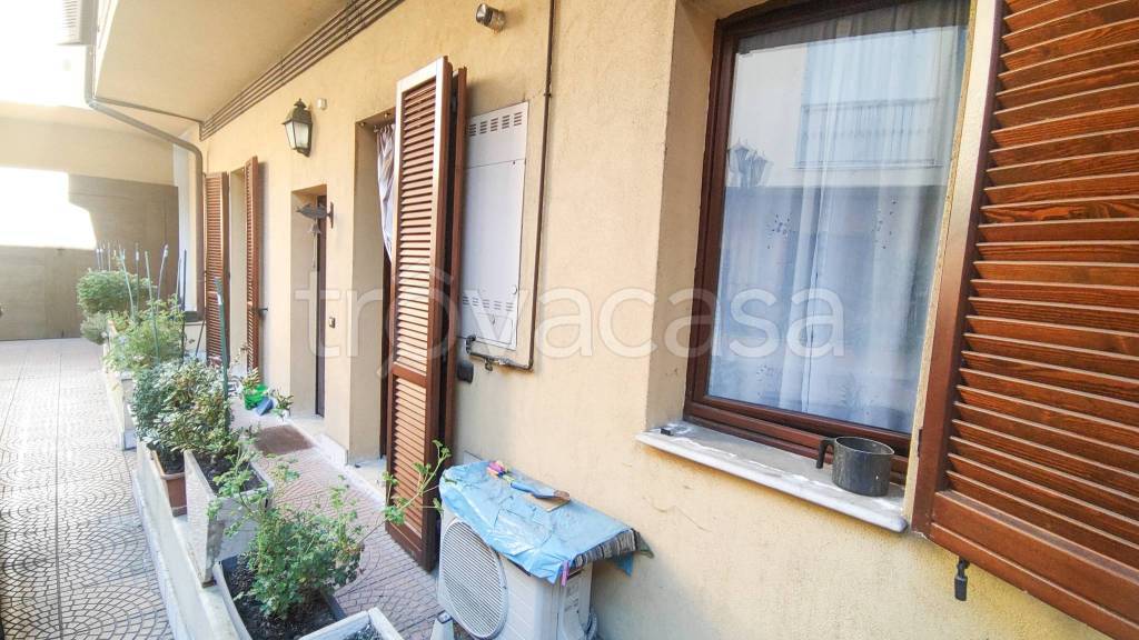 appartamento in vendita a Lissone