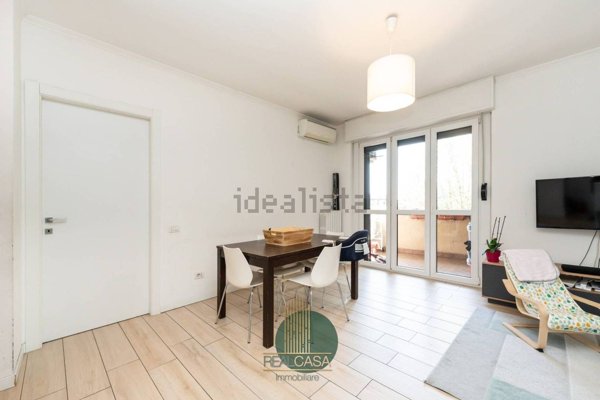 appartamento in vendita a Lissone