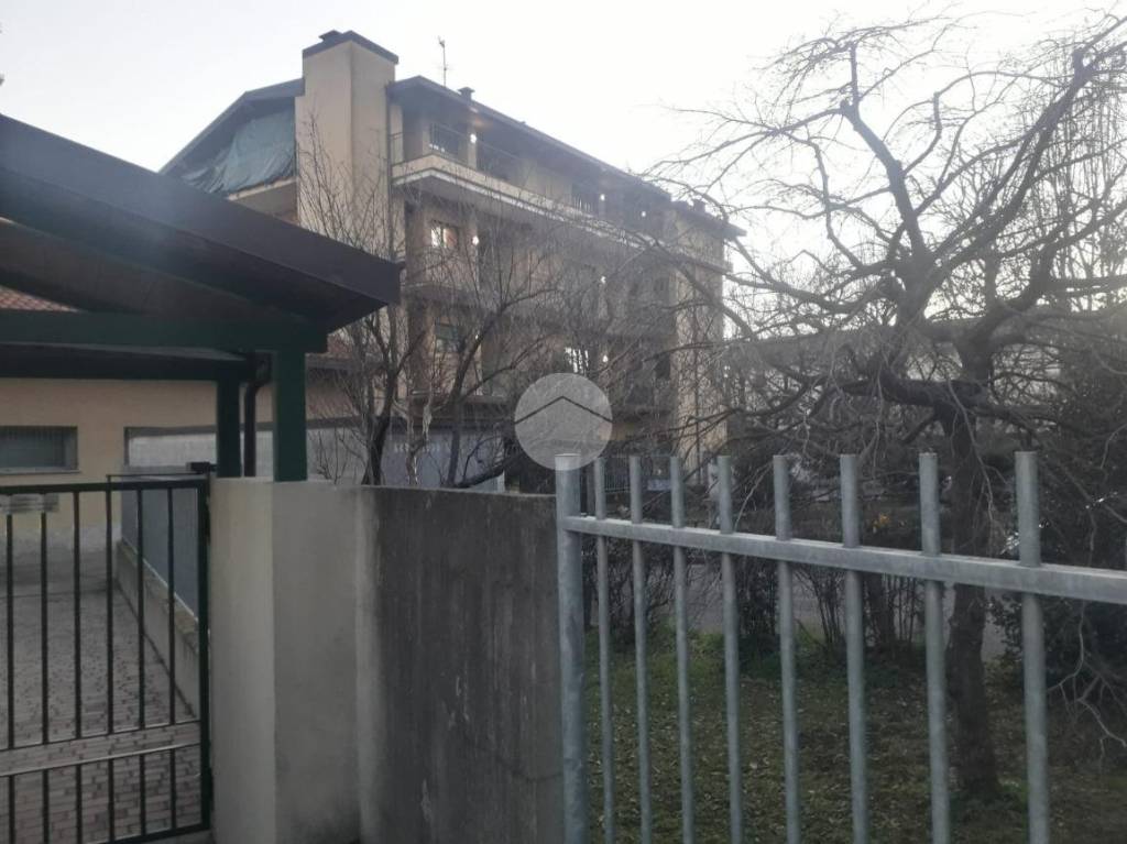 appartamento in vendita a Lissone
