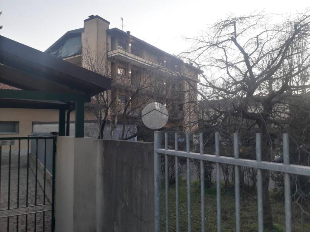 appartamento in vendita a Lissone