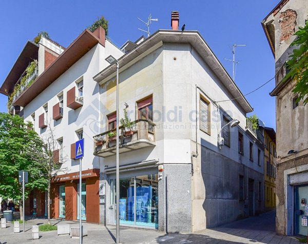 casa indipendente in vendita a Lissone