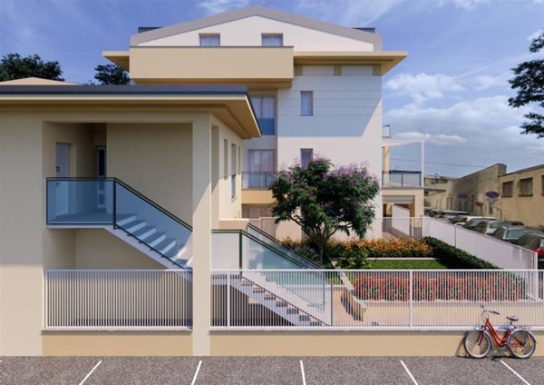 appartamento in vendita a Lissone