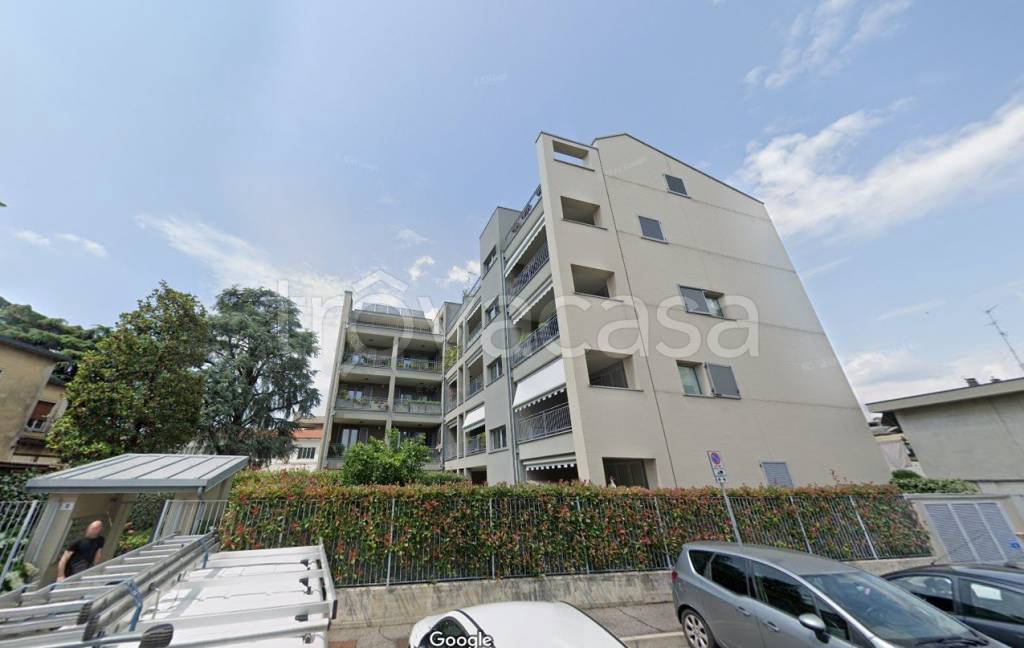 appartamento in vendita a Lissone
