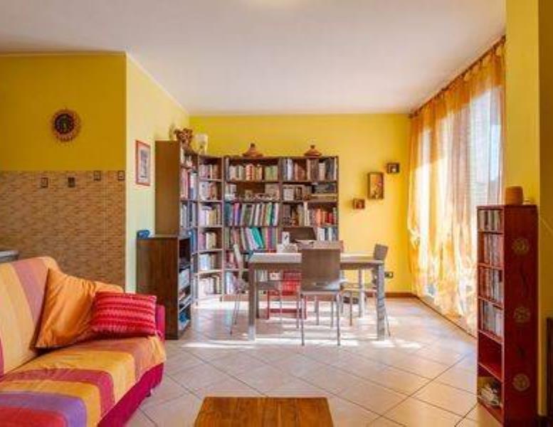 appartamento in vendita a Lissone