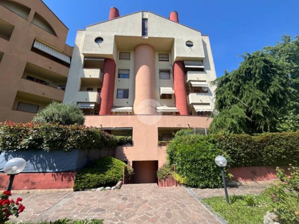 appartamento in vendita a Lissone