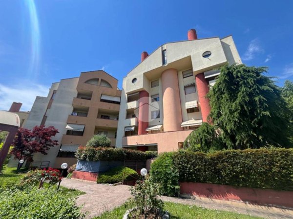 appartamento in vendita a Lissone
