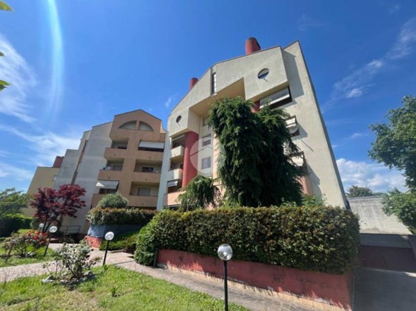 appartamento in vendita a Lissone
