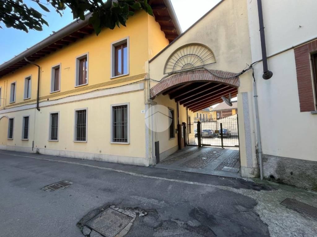 appartamento in vendita a Lissone