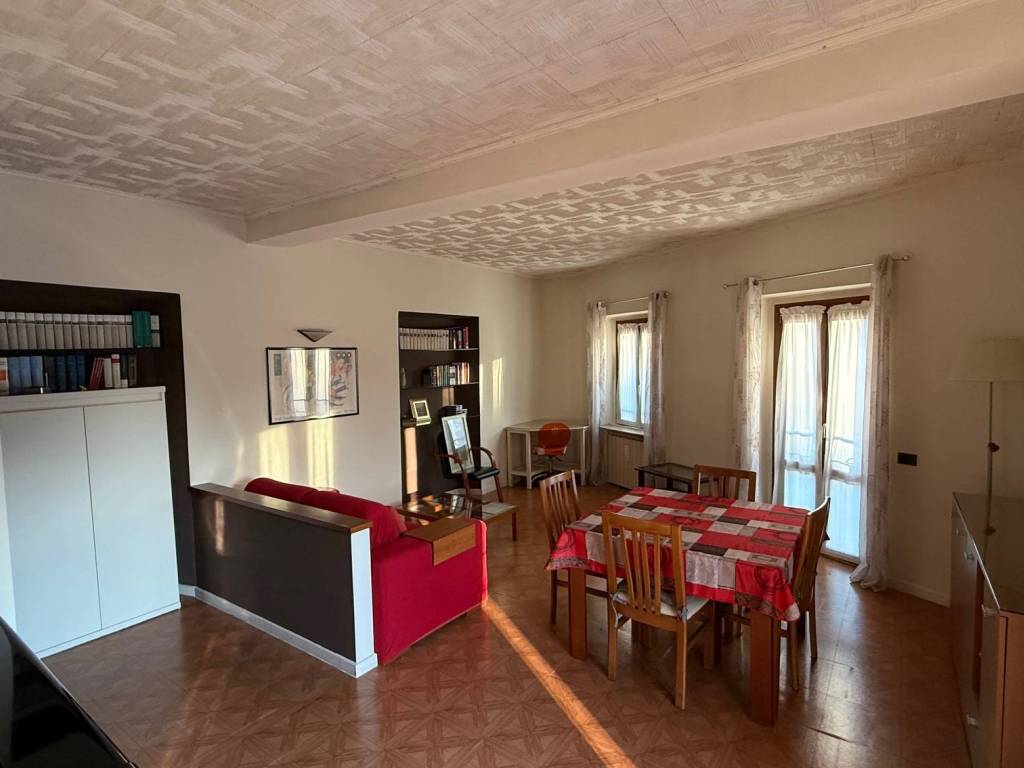 appartamento in vendita a Lissone