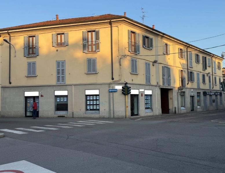 appartamento in vendita a Lissone