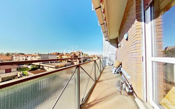 appartamento in vendita a Lissone in zona Santa Margherita