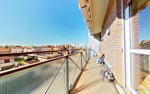 appartamento in vendita a Lissone in zona Santa Margherita