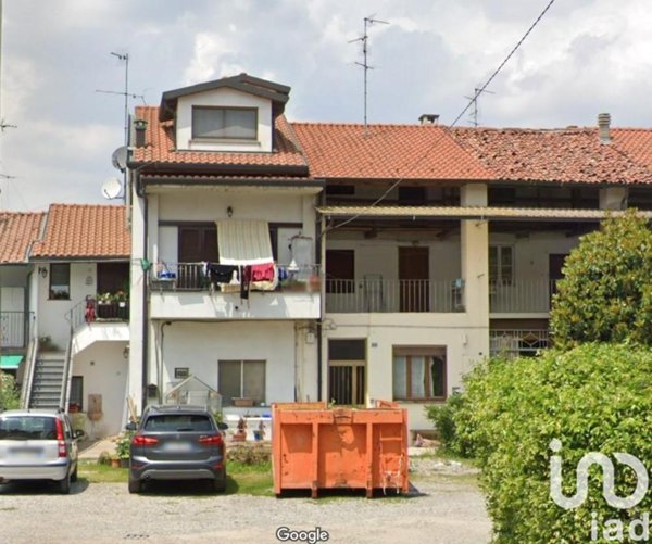 appartamento in vendita a Lissone