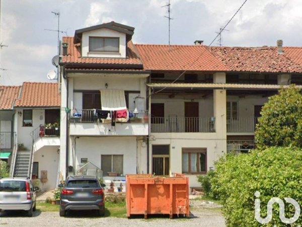 appartamento in vendita a Lissone