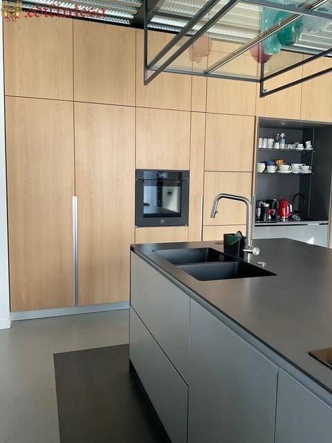 appartamento in vendita a Lissone