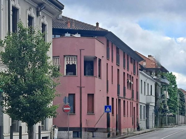 appartamento in vendita a Lissone