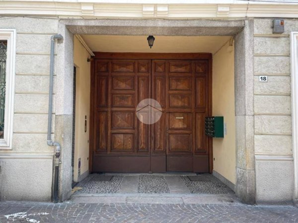 appartamento in vendita a Lissone