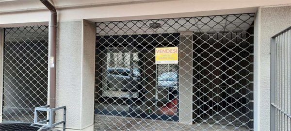 ufficio in vendita a Lissone in zona Santa Margherita