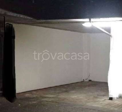 terreno edificabile in vendita a Lissone