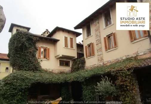 casa indipendente in vendita a Lissone