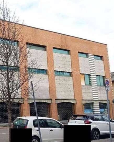 appartamento in vendita a Lissone