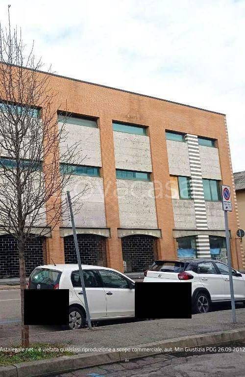 terreno edificabile in vendita a Lissone