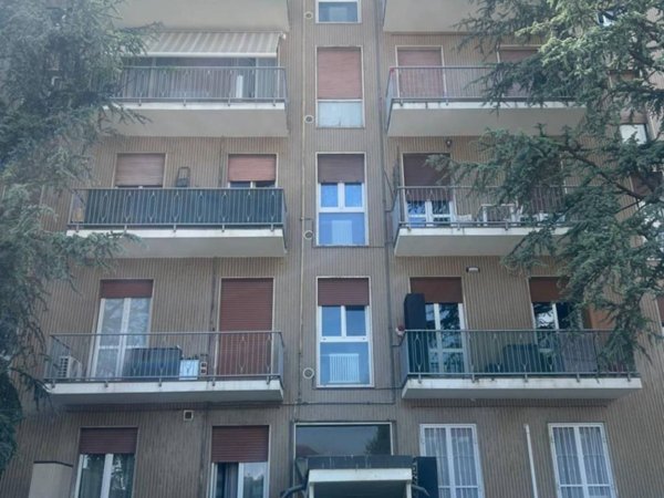 appartamento in vendita a Lissone