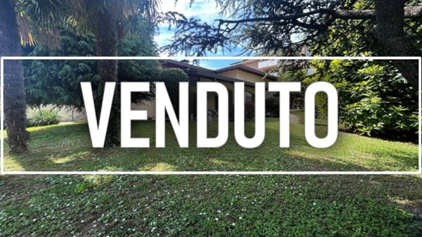 casa indipendente in vendita a Lissone in zona Santa Margherita