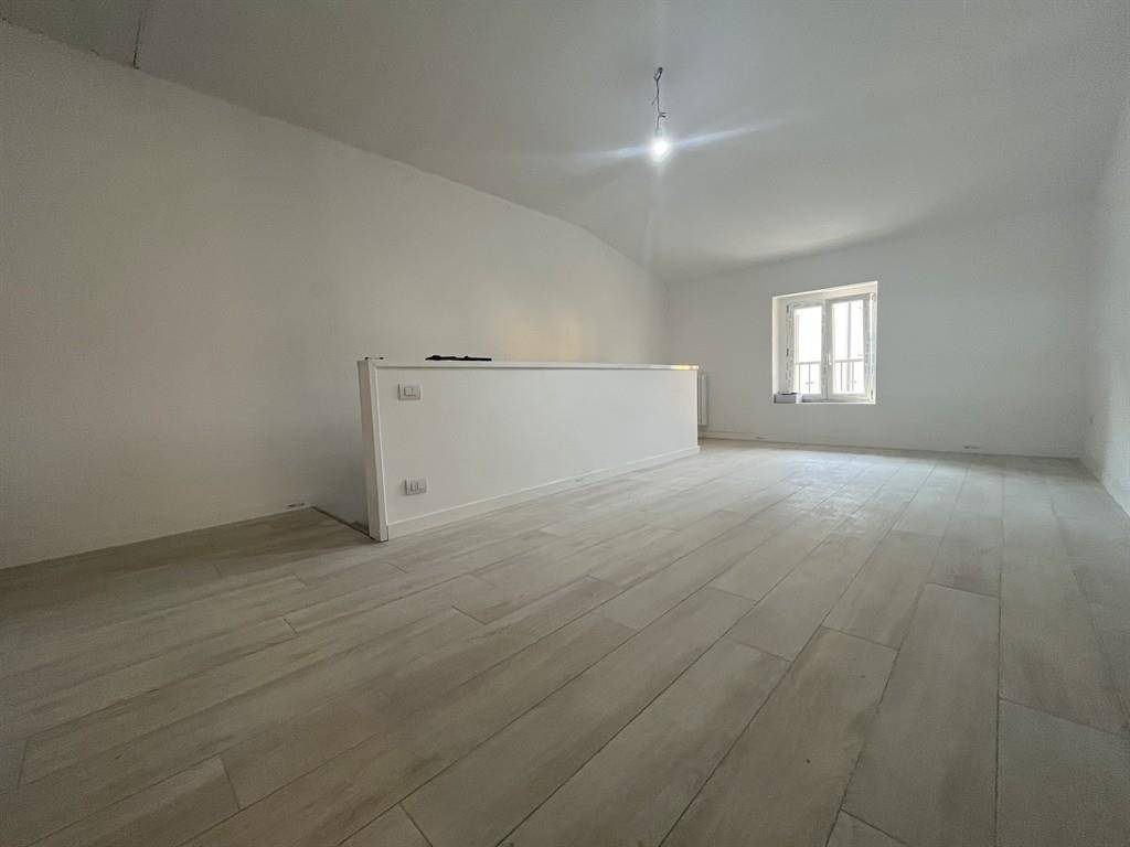 appartamento in vendita a Lissone