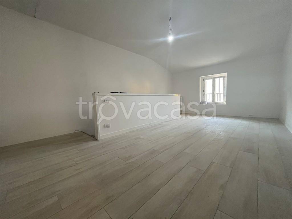 appartamento in vendita a Lissone