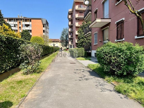 appartamento in vendita a Lissone