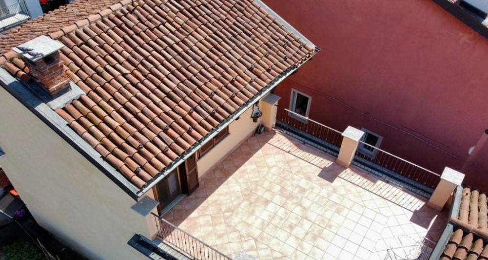casa indipendente in vendita a Lissone