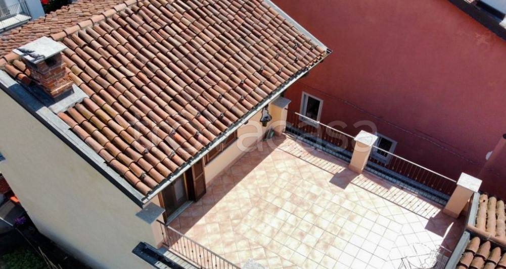 casa indipendente in vendita a Lissone