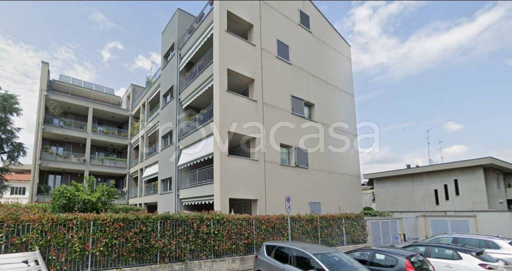 appartamento in vendita a Lissone
