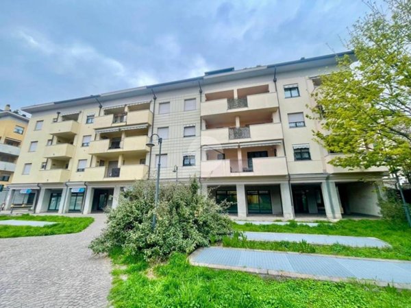 appartamento in vendita a Lissone