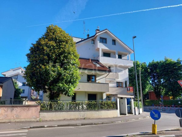 appartamento in vendita a Lissone