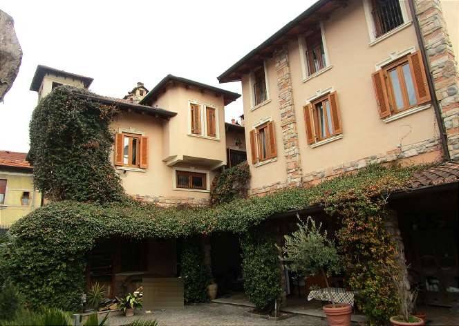 casa indipendente in vendita a Lissone